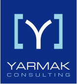 Yarmak Consulting logo